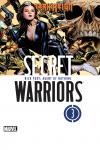 Secret Warriors (2008) #3