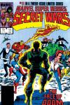 Secret Wars (1984) #11