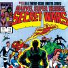 Secret Wars (1984) #11