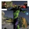 Hulk Smash Avengers #2 preview art by Max Fiumara