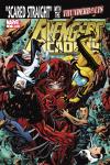 Avengers Academy (2010) #4