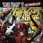 Avengers Academy (2010) #4