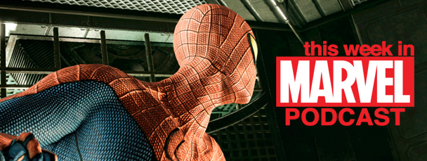 This Week in Marvel Episode #22.5