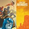 New Avengers (2004) #64