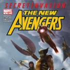 New Avengers (2004) #45