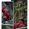 Hulk #54 preview art by Dale Eaglesham & Val Staples