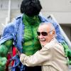 Marvel Costuming: Avengers Assemble at Dragon*Con 2012