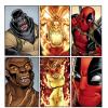 Wolverine & The X-Men #19 preview art by Nick Bradshaw