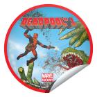 Deadpool #1 GetGlue