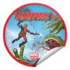 Deadpool #1 GetGlue