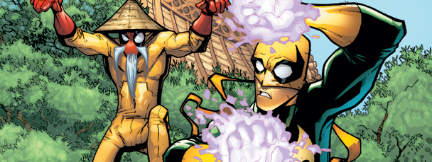 Marvel Comics App: Latest Titles 11/14/12