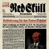 Red Skull (2010) #4 Cover