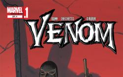 Venom (2011) #27.1 Cover