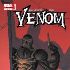 Venom (2011) #27.1 Cover