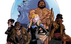 Wednesday Q&A: X-Termination