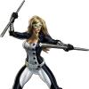 Mockingbird character model from Marvel: Avengers Alliance