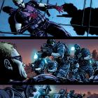 Secret Avengers Declassified: The Management