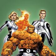 Fantastic Four