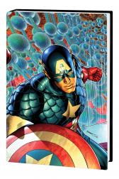 AVENGERS BY BRIAN MICHAEL BENDIS VOL. 5 PREMIERE HC (Hardcover)