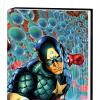 AVENGERS BY BRIAN MICHAEL BENDIS VOL. 5 PREMIERE HC