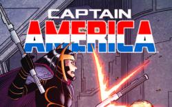 CAPTAIN AMERICA 5 (NOW, WITH DIGITAL CODE)