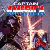 CAPTAIN AMERICA 5 (NOW, WITH DIGITAL CODE)