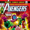 Avengers (1963) #129 Cover