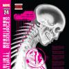 cover from Ultimate Comics X-Men (2011) #24