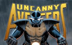 UNCANNY AVENGERS 6 (NOW, WITH DIGITAL CODE)