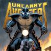 UNCANNY AVENGERS 6 (NOW, WITH DIGITAL CODE)