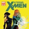 X-TREME X-MEN 13 ANDRASOFSKY VARIANT (1 FOR 25)