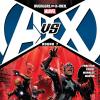 Avengers VS X-Men (2012) #7 Cover