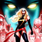 Get the Marvel Comics App Update for 4/24/13