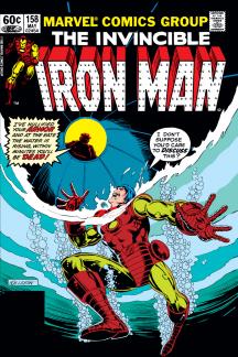 Iron Man (1968) #158