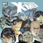 Young X-Men (2008) #6