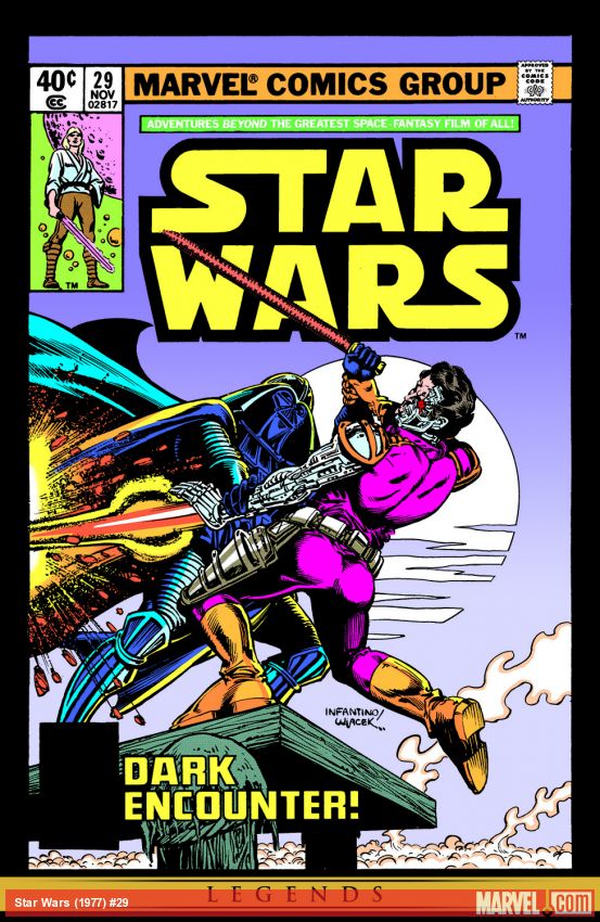 Star Wars (1977) #29