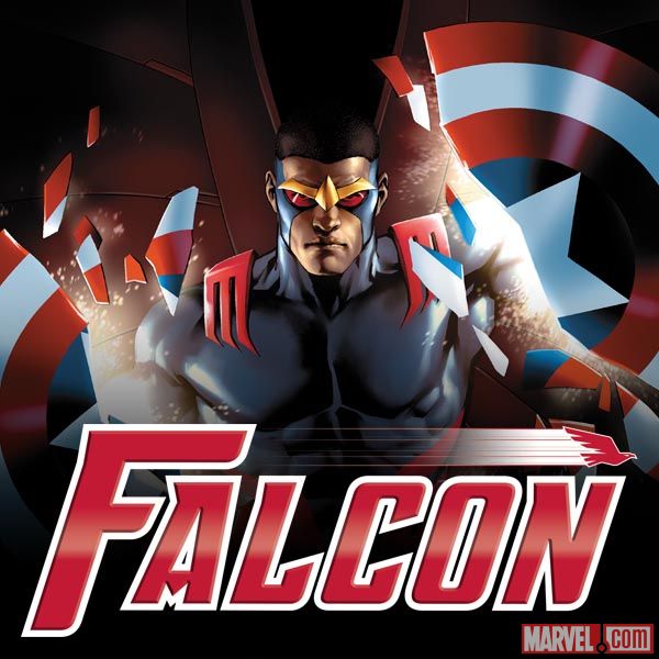 Falcon (2017 - 2018)