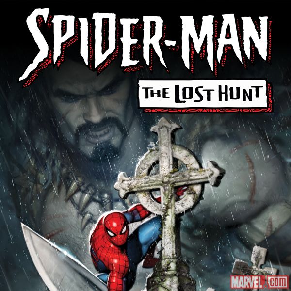 Spider-Man: The Lost Hunt (2022 - 2023)