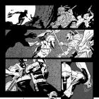 Savage Axe of Ares: Going to War
