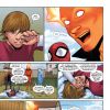 ULTIMATE COMICS SPIDER-MAN #8 Art by Takeshi Miyazawa