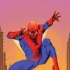 Amazing Spider-Man (1999) #631 (HEROIC AGE VARIANT)