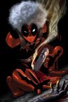Guardians of the Galaxy (2008) #23 (DEADPOOL VARIANT)