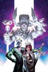 Realm of Kings: Son of Hulk (2010) #1