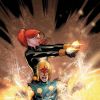 Image Featuring Black Widow