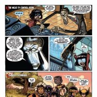 X-Babies (2009) #3