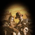 X-Men Noir: Mark of Cain (2009) #1