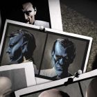 X-Men Noir: Mark of Cain (2009) #3