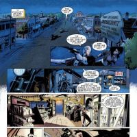 Ghost Riders: Heavens on Fire (2009) #4