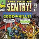 THE AGE OF THE SENTRY (2008) #3