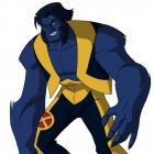 Animation Exclusive: WXM Character Concepts